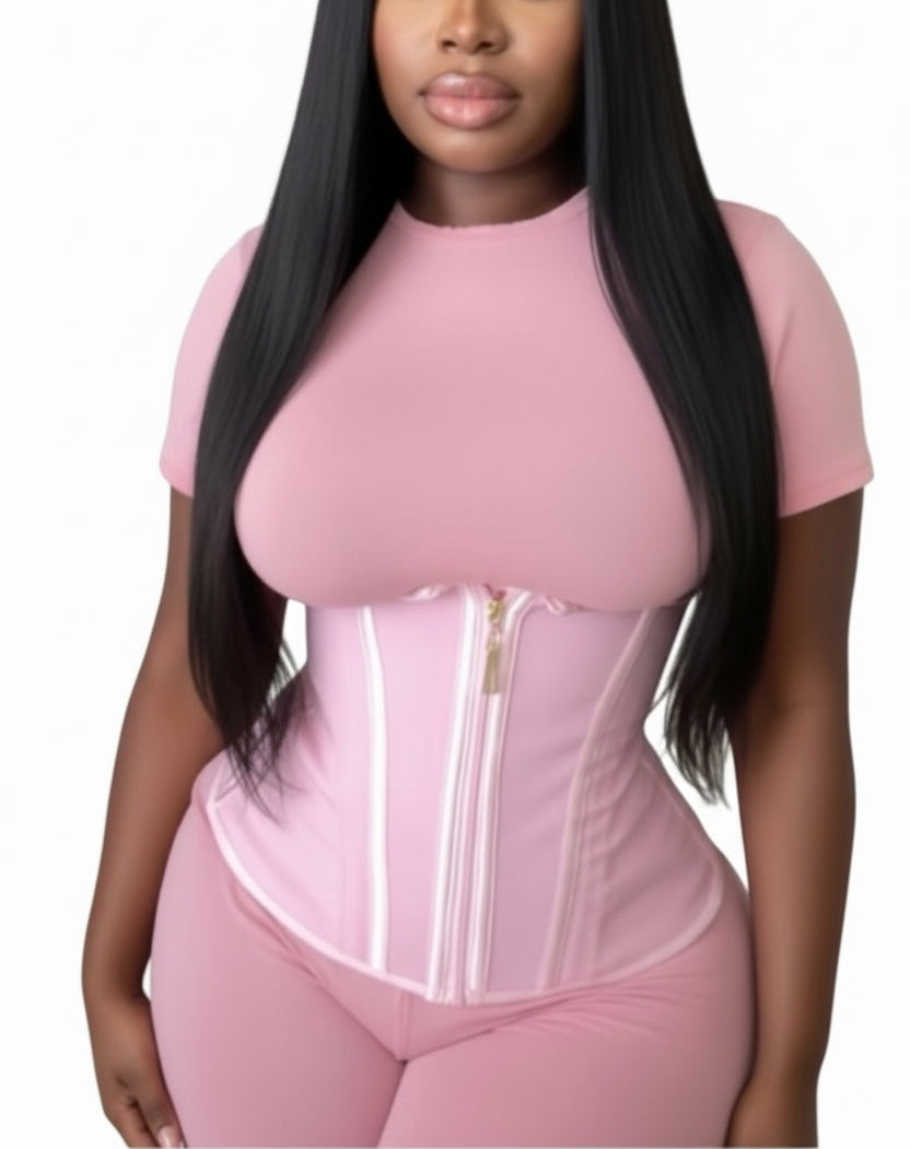 Limited Edition: Barbie Silhouette Waist Trainer